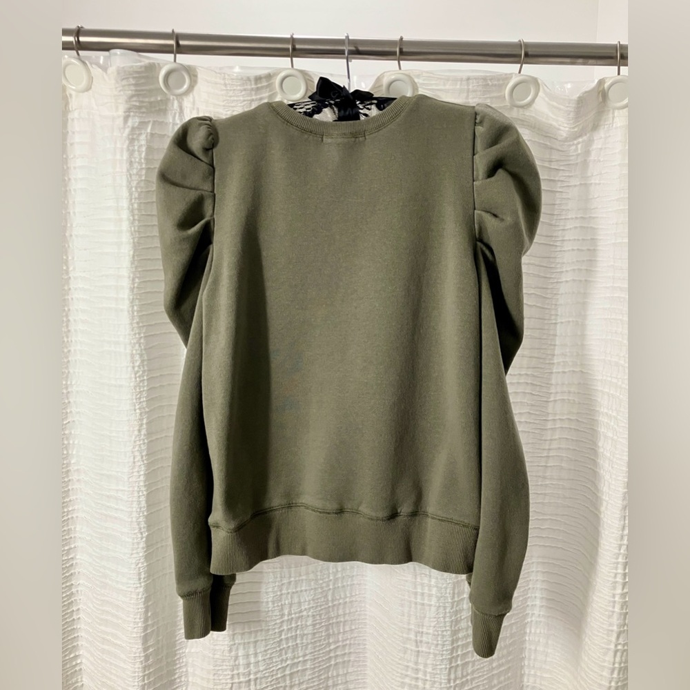 Sweatshirt - Picture 3 of 4